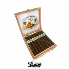 Dapper El Borracho Connecticut Broadleaf