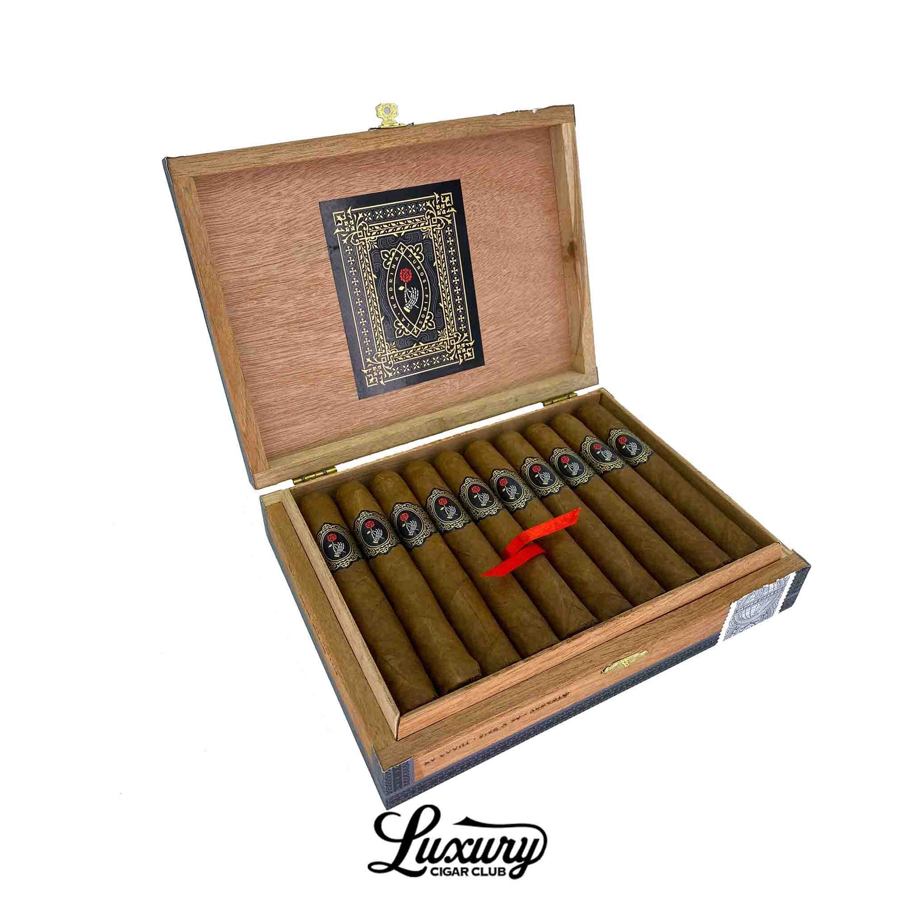 Dapper La Madrina