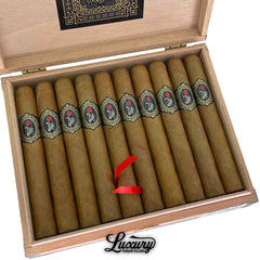 Dapper La Madrina Shade