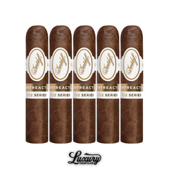 Davidoff 702 Series