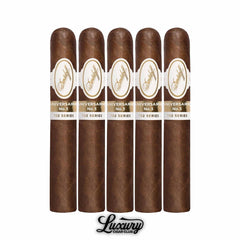 Davidoff 702 Series