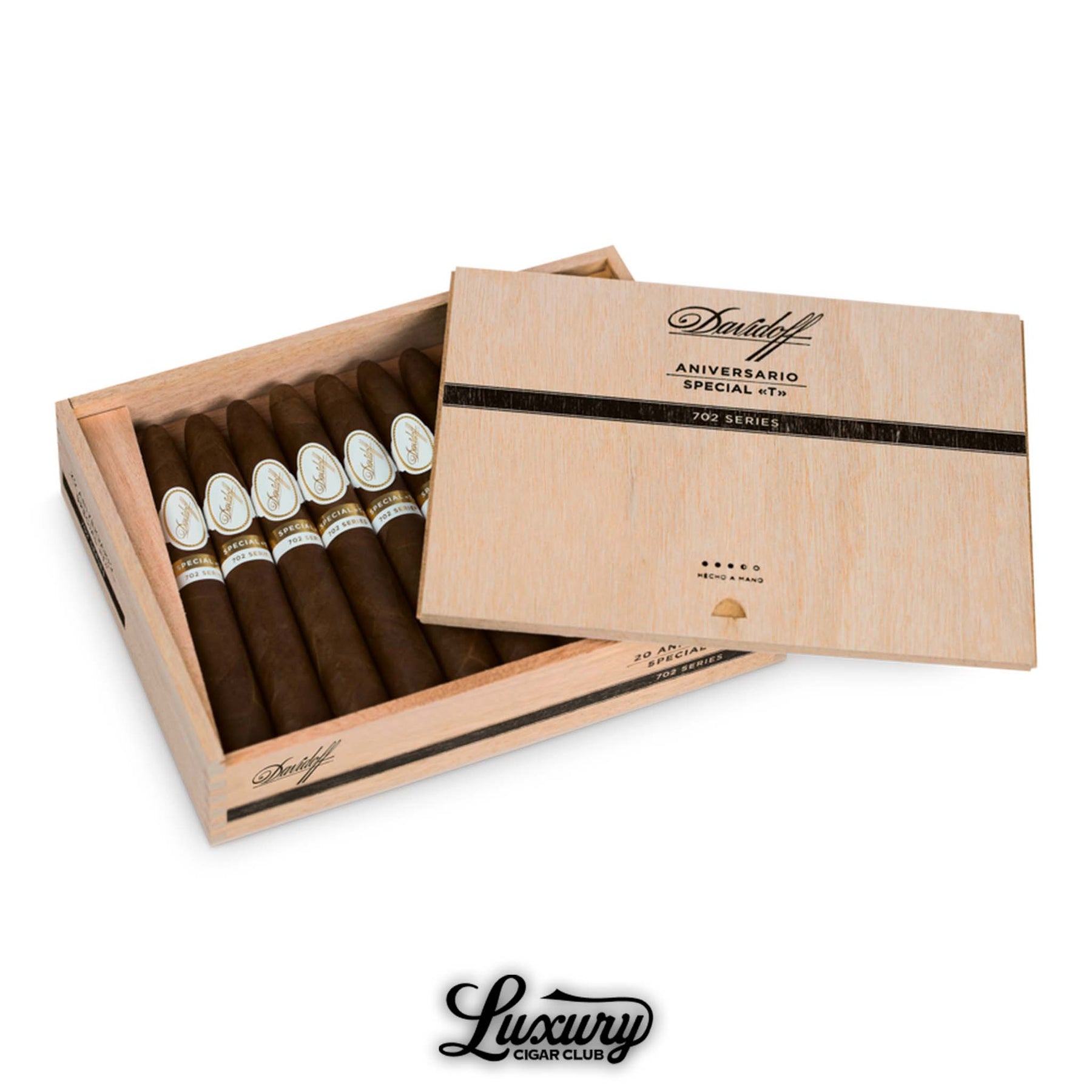 Davidoff 702 Series