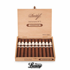 Davidoff Colorado Claro