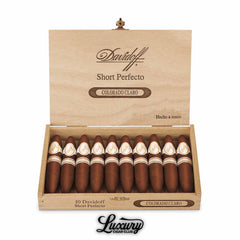 Davidoff Colorado Claro