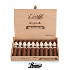 Davidoff Colorado Claro