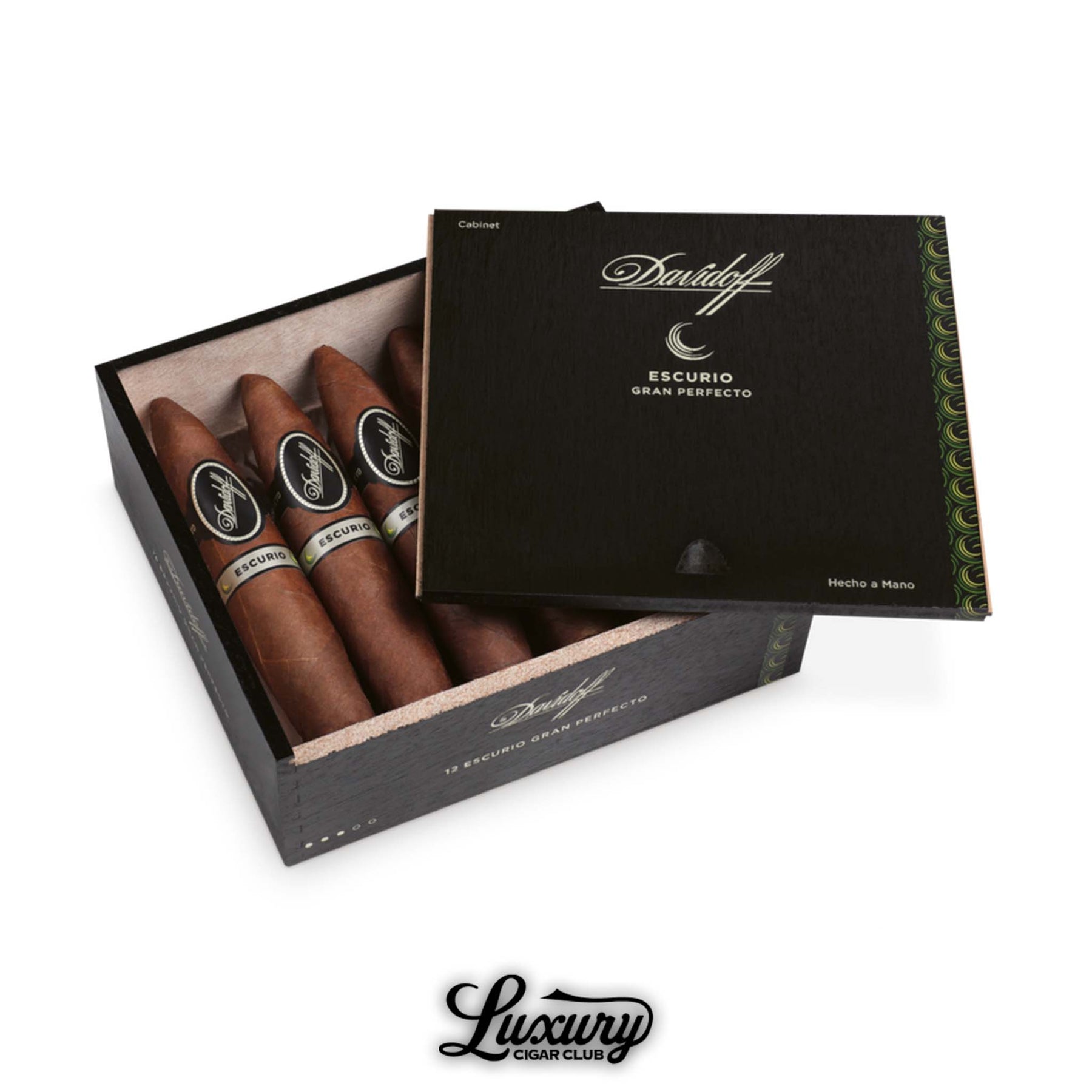 Davidoff Escurio