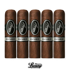 Davidoff Escurio