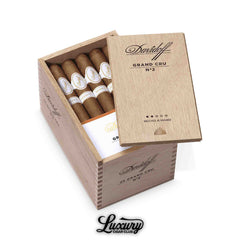 Davidoff Grand Cru