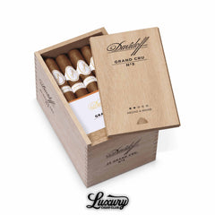 Davidoff Grand Cru