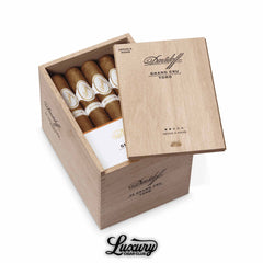Davidoff Grand Cru
