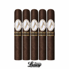 Davidoff Maduro