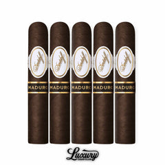 Davidoff Maduro