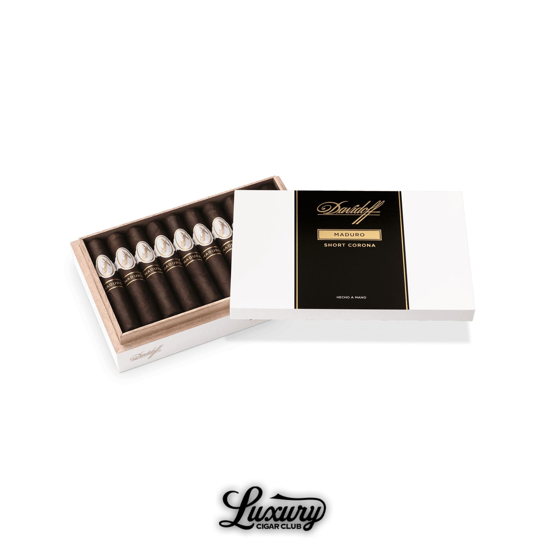 Davidoff Maduro