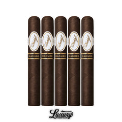Davidoff Maduro