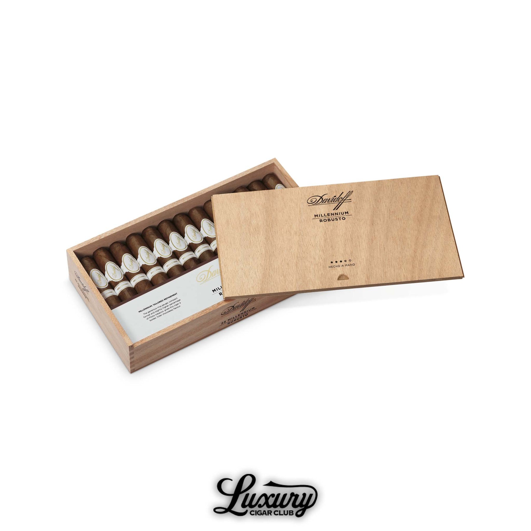 Davidoff Millennium
