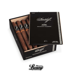 Davidoff Nicaragua