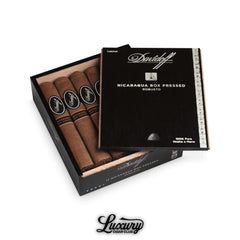 Davidoff Nicaragua