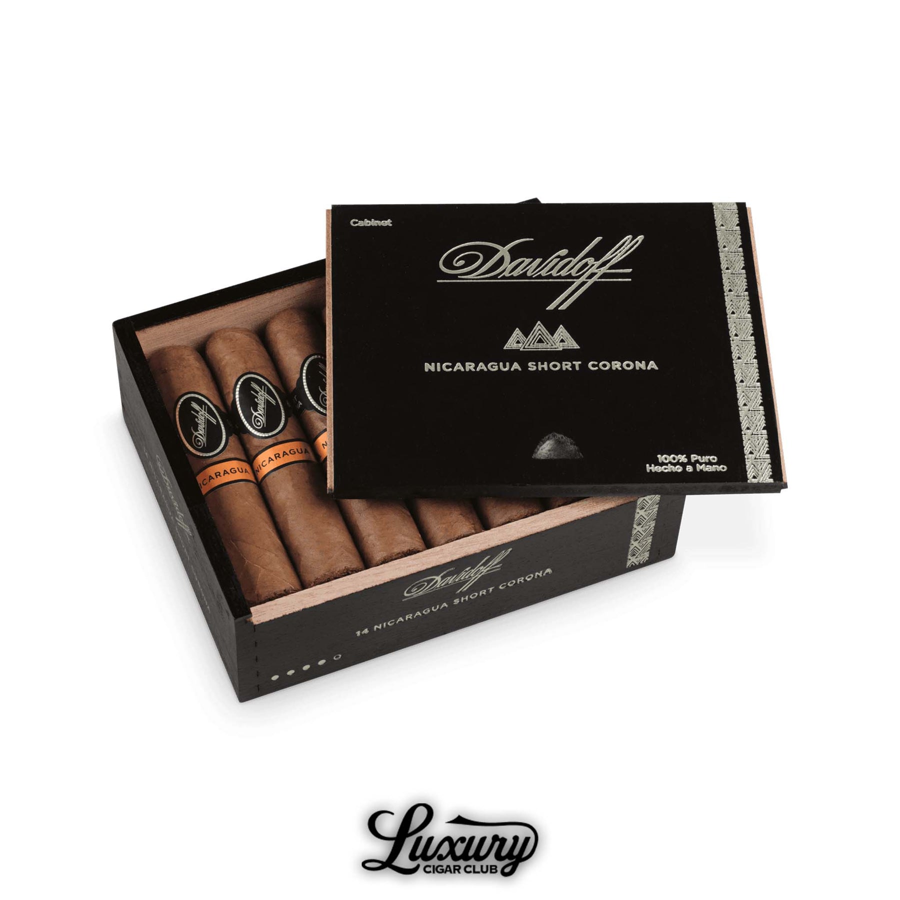 Davidoff Nicaragua