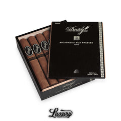 Davidoff Nicaragua