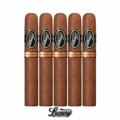 Davidoff Nicaragua