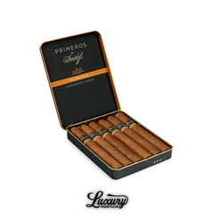 Davidoff Primeros Nicaragua