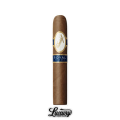 Davidoff Royal Release