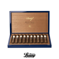 Davidoff Royal Release