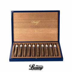 Davidoff Royal Release