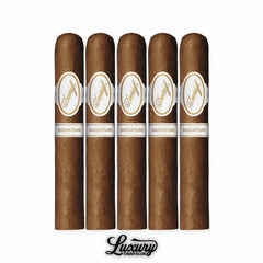 Davidoff Signature