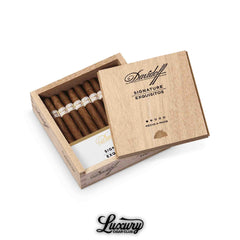 Davidoff Signature