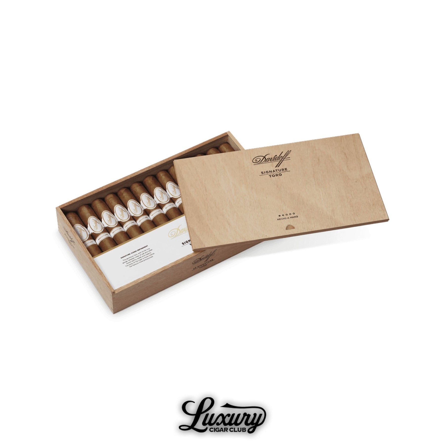 Davidoff Signature