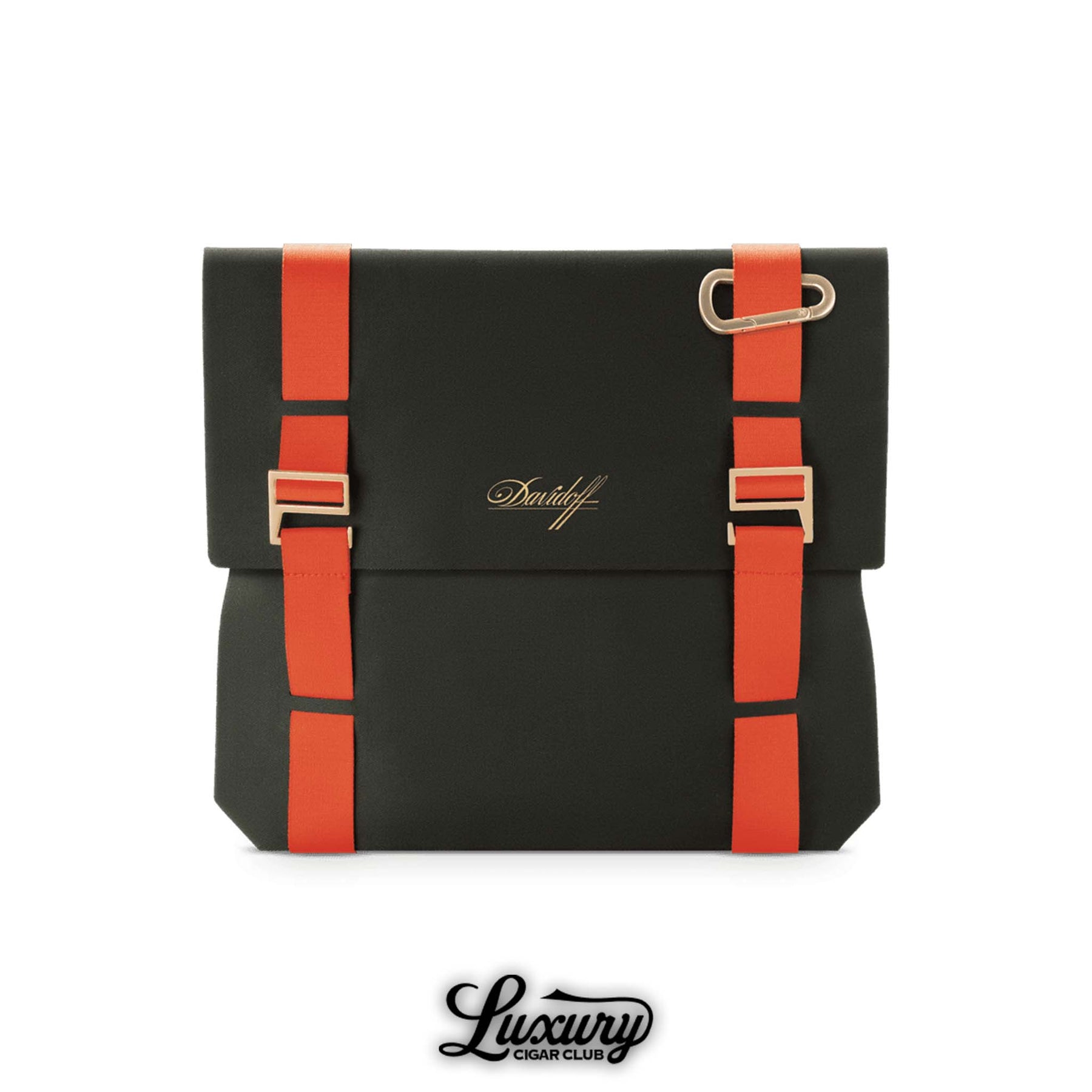 Davidoff Travel Humidor Explorer