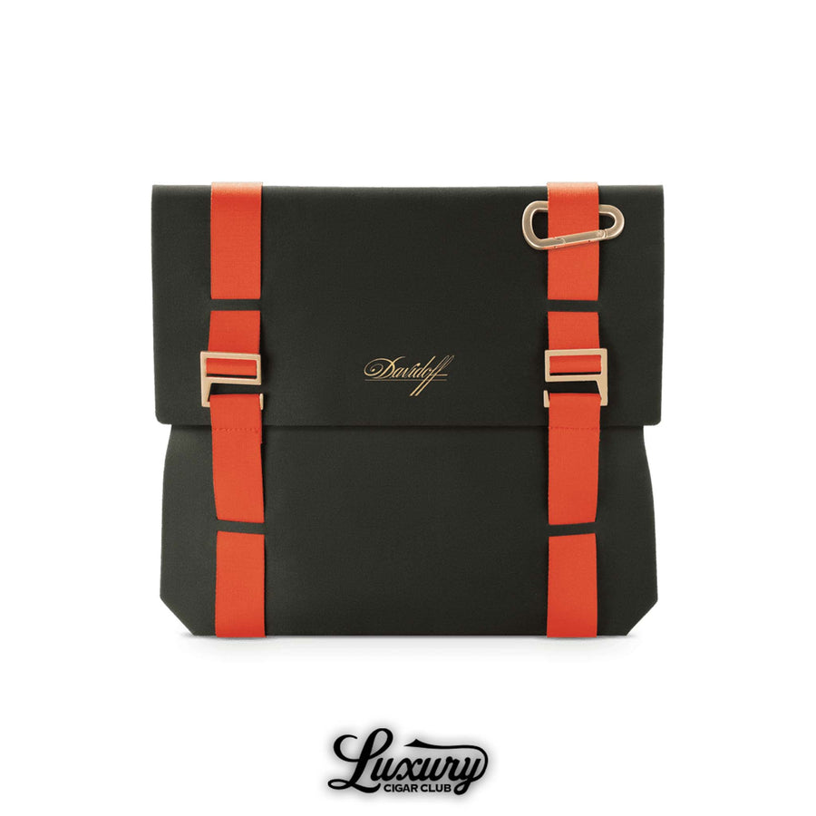 Davidoff Travel Humidor Explorer