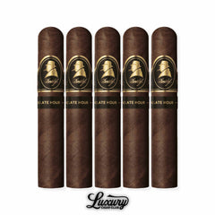 Davidoff Winston Churchill Late Hour