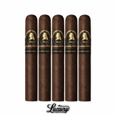 Davidoff Winston Churchill Late Hour
