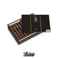 Davidoff Winston Churchill Late Hour