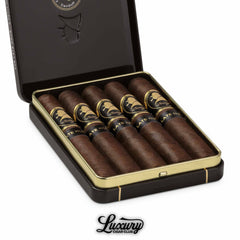 Davidoff Winston Churchill Late Hour Tins
