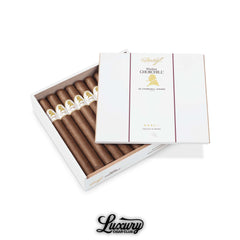Davidoff Winston Churchill