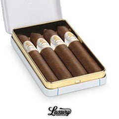 Davidoff Winston Churchill Tins