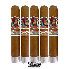 Deadwood Dominicana