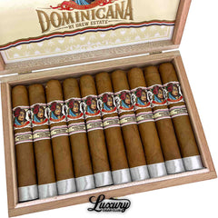 Deadwood Dominicana