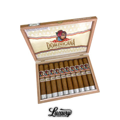 Deadwood Dominicana