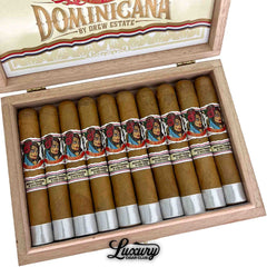 Deadwood Dominicana