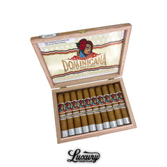 Deadwood Dominicana