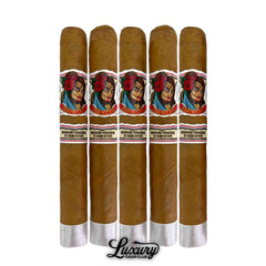 Deadwood Dominicana