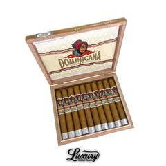 Deadwood Dominicana
