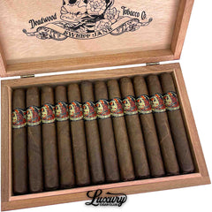 Deadwood Sweet Jane