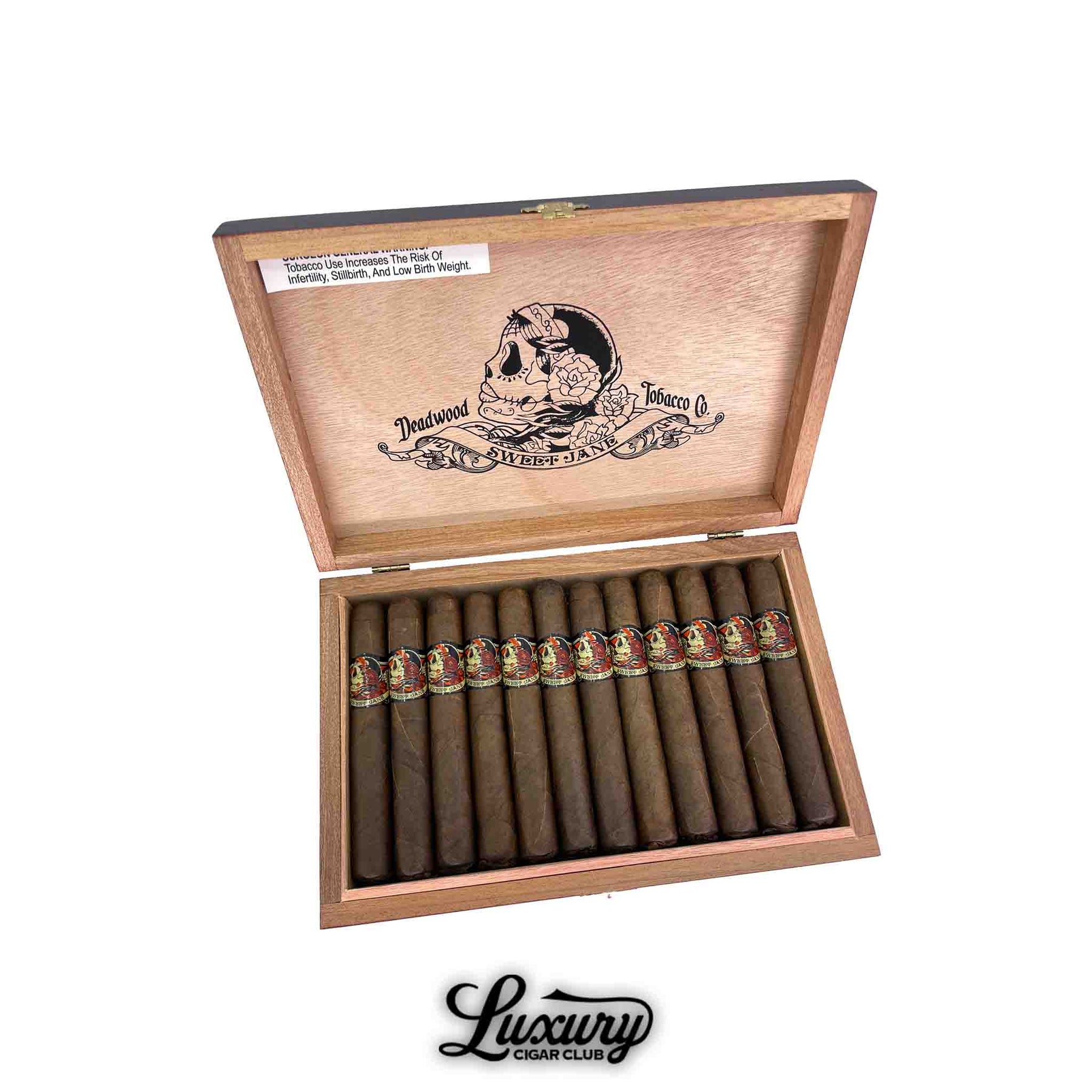 Deadwood Sweet Jane