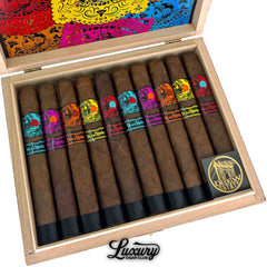 Deadwood Sweet Jane Dia De Los Muertos Limited Edition