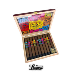 Deadwood Sweet Jane Dia De Los Muertos Limited Edition
